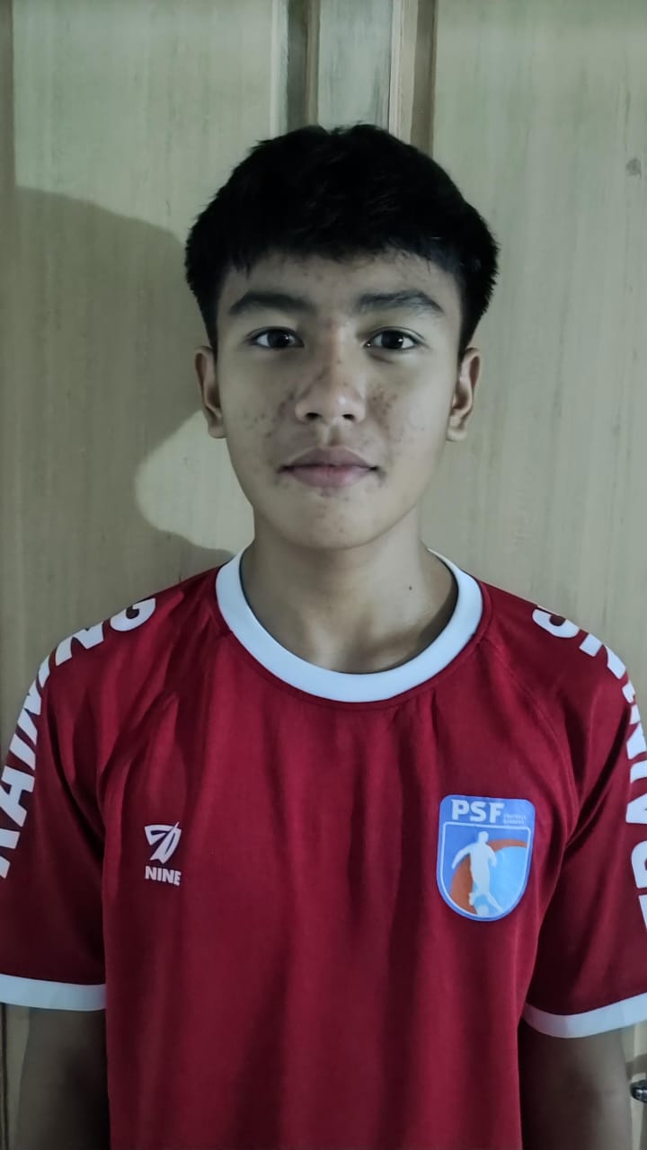 Fharel Alkautsar Yusuf